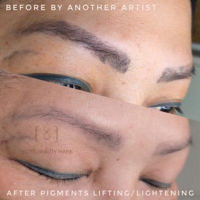 Transforming Confidence, One Brow at a Time!