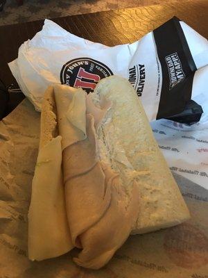 Jimmy John's