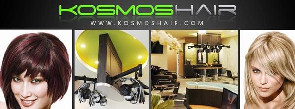 Kosmos Hair Salon