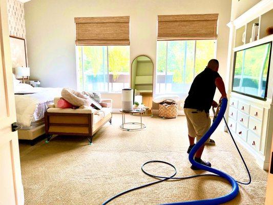 Unique Pro Cleaning Services