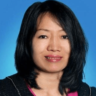 Tracy Cuiying Zhang: Allstate Insurance