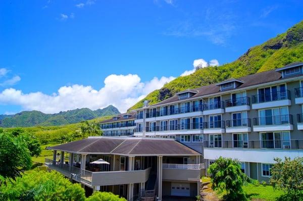 Oceanside Hawaii Assisted Living & Memory Care Residences