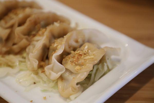 Instagram: @eat_saw_telle
 
 Gyoza