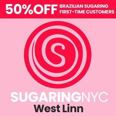 Sugaring NYC - West Linn