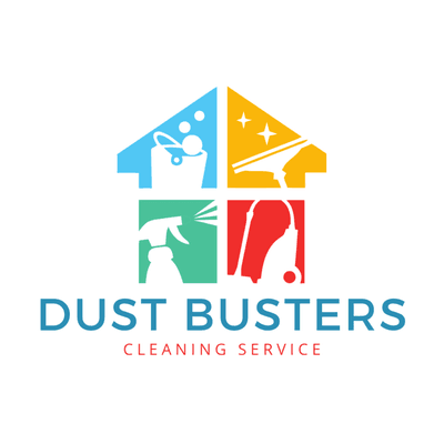 Dust Busters