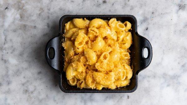 Mac n' Cheese