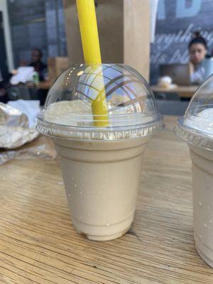 Original Tehina Shake