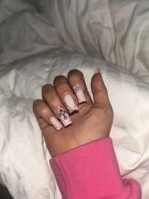 Nails