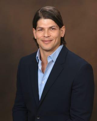 Founder and CEO Michael E. Lopez