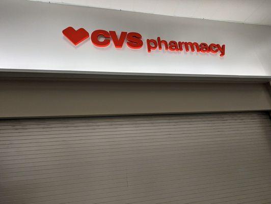 CVS Pharmacy