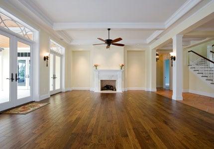 First Class Wood Flooring