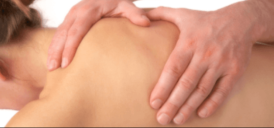 Tui Na, Acupressure & Visceral Therapy