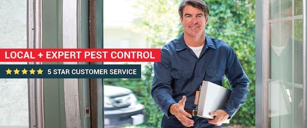 Delmar Pest Control