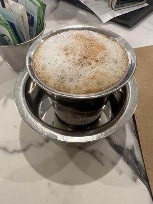 Filter Coffee