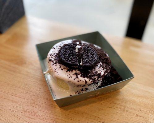 Oreo Cheese