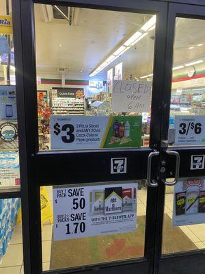 7-Eleven