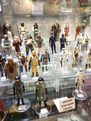 Golden Age Collectables