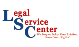 Legal Service Center