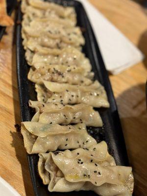 Pot Stickers