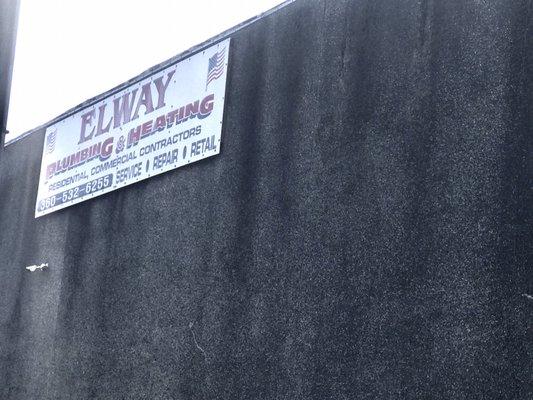 Elway Plumbing And Heating