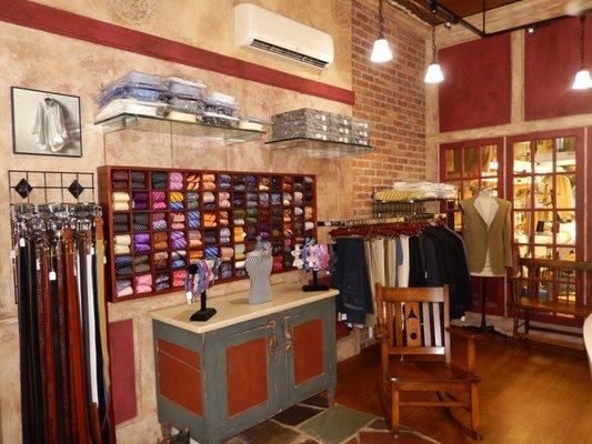 Camelia's Custom Clothiers