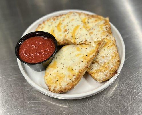 Cheese bread