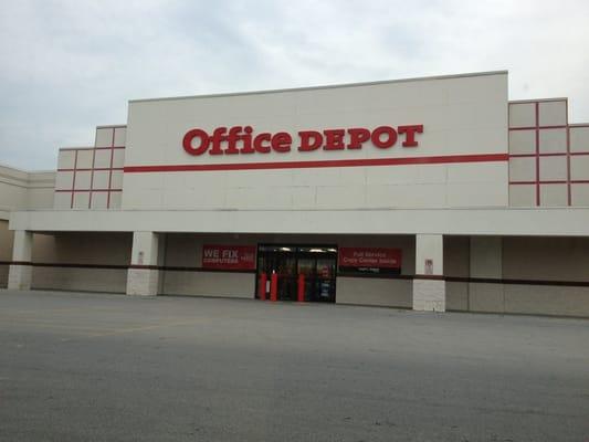 Office Depot