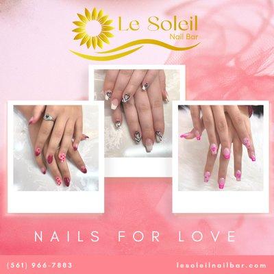 Le Soleil Nail Bar