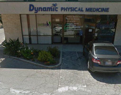 Dynamic Physical Medicine