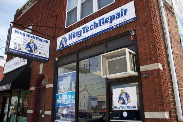 Check us out for all your Repair Needs