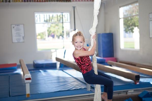 Premier Gymnastics Academy West