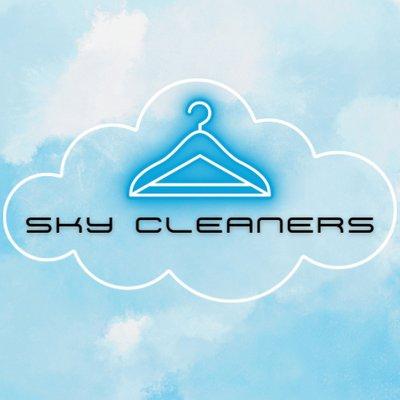 Sky Cleaners