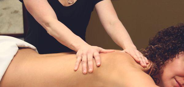 Green Lake Health Center - Massage & Acupuncture