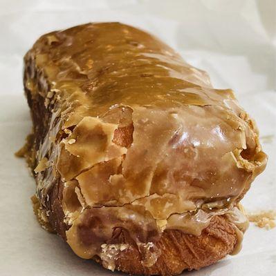 Maple Bar. Angle 1. This the one right here! Order 2!