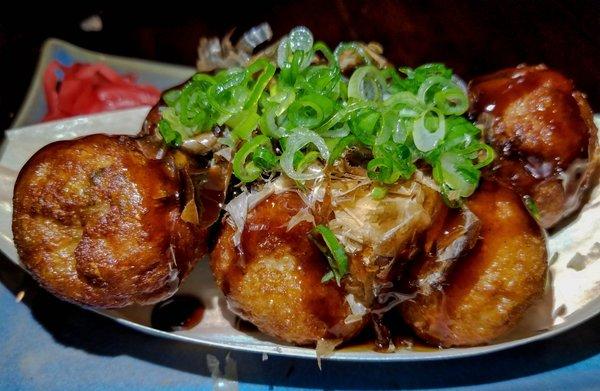 Takoyaki