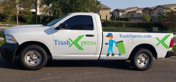 Residential - Multi-Family - Vacation Rental
& Business Trash Services .