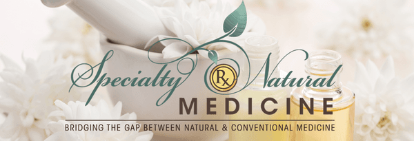 Specialty Natural Medicine