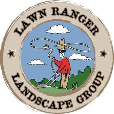 The Lawn Ranger