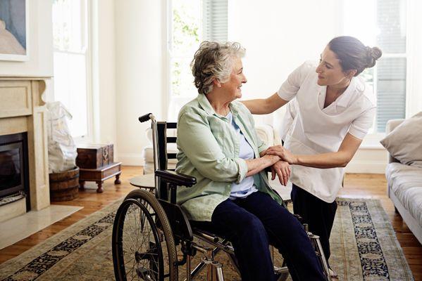 Quality Home Care You Can Trust