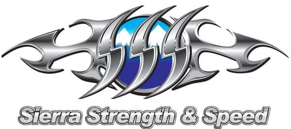 Sierra Strength & Speed