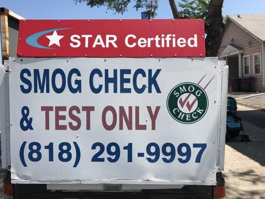 Star Certified