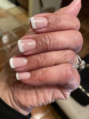 Belle Nails & Spa