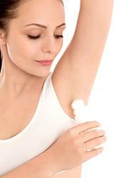 Excessive Sweating - Call 770-817-2592 for free consultation. or schedule your appointment online