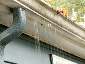 Gutter Repair