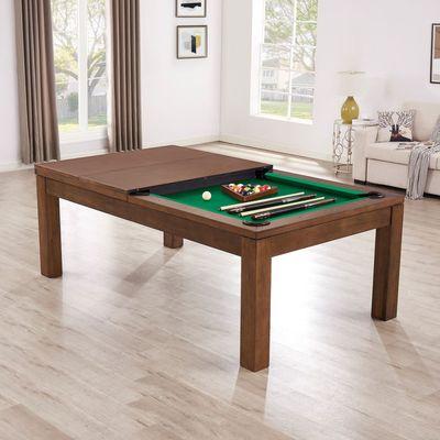 Imperial Penelope. Dining top pool table