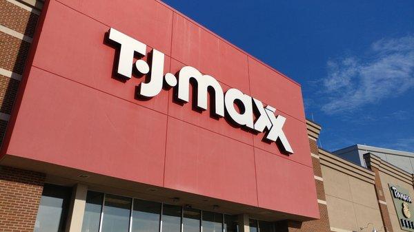 T.J. Maxx