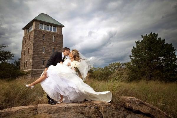 Bear Mountain NY Wedding Photography