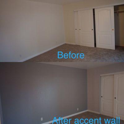 Free Paint Estimate