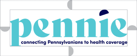 jackie offers assistance with PA's Pennie Health Inurance