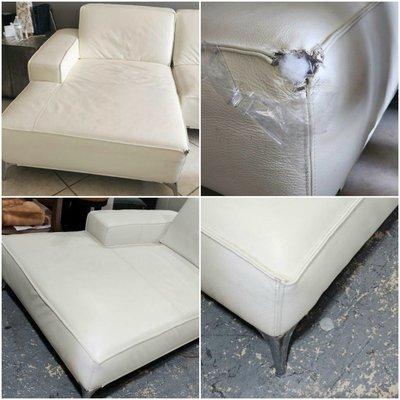 DiSar Furniture Repair Services